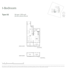 19 Nassim (D10), Apartment #579353481
